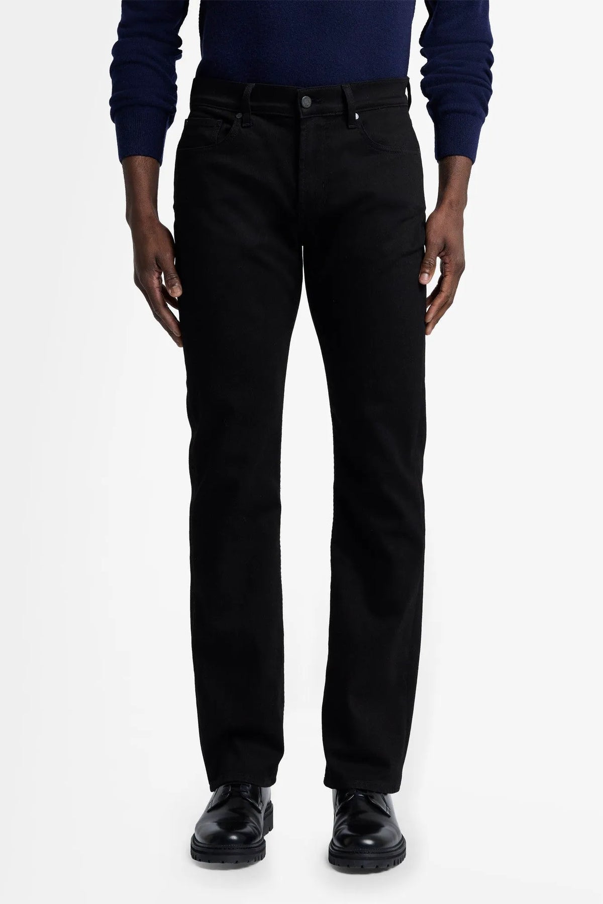 Rinse Black