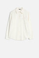 Linen White