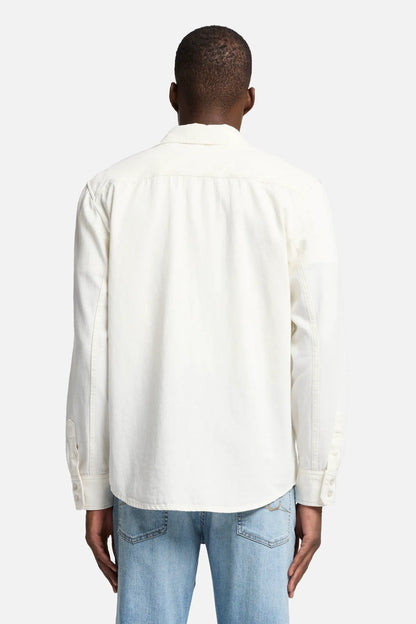 Linen White