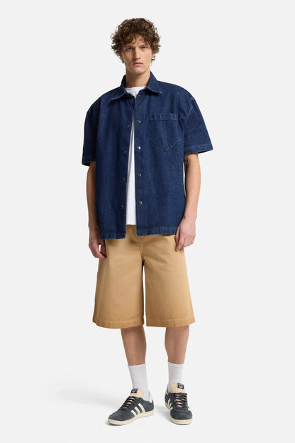 Carpenter Blue