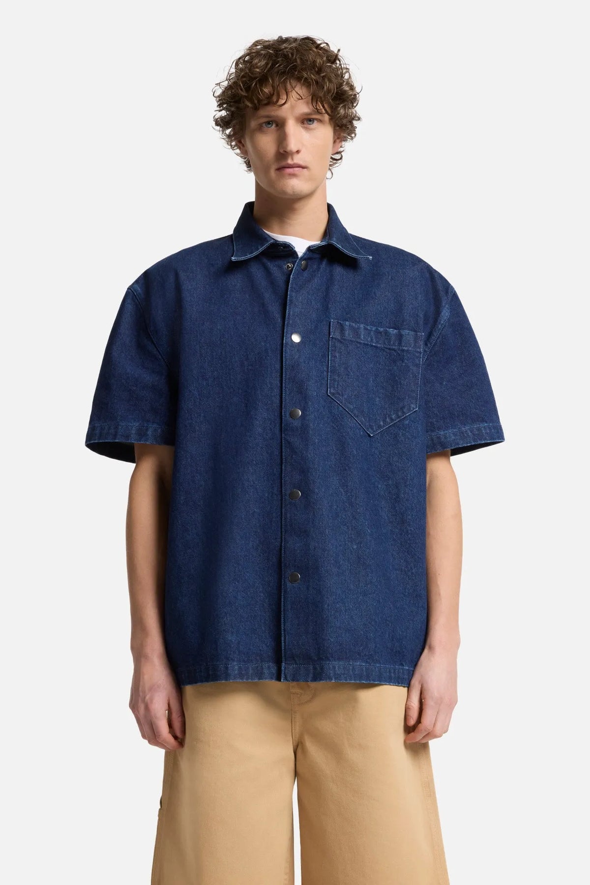 Carpenter Blue