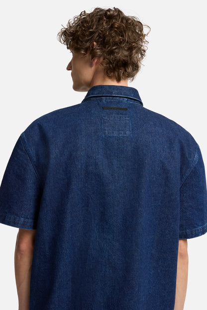 Carpenter Blue