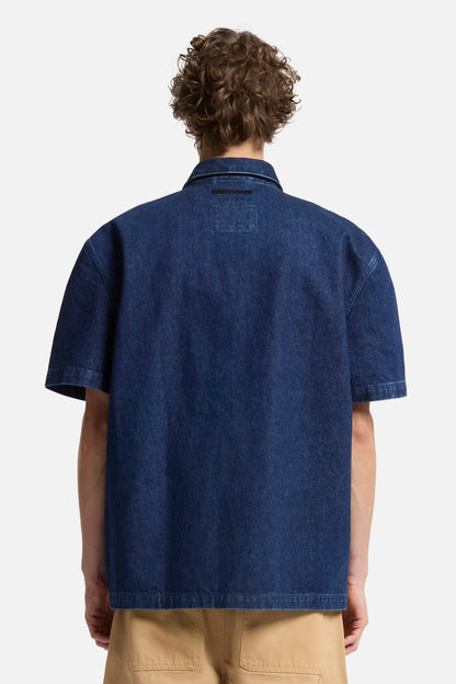 Carpenter Blue