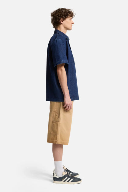 Carpenter Blue