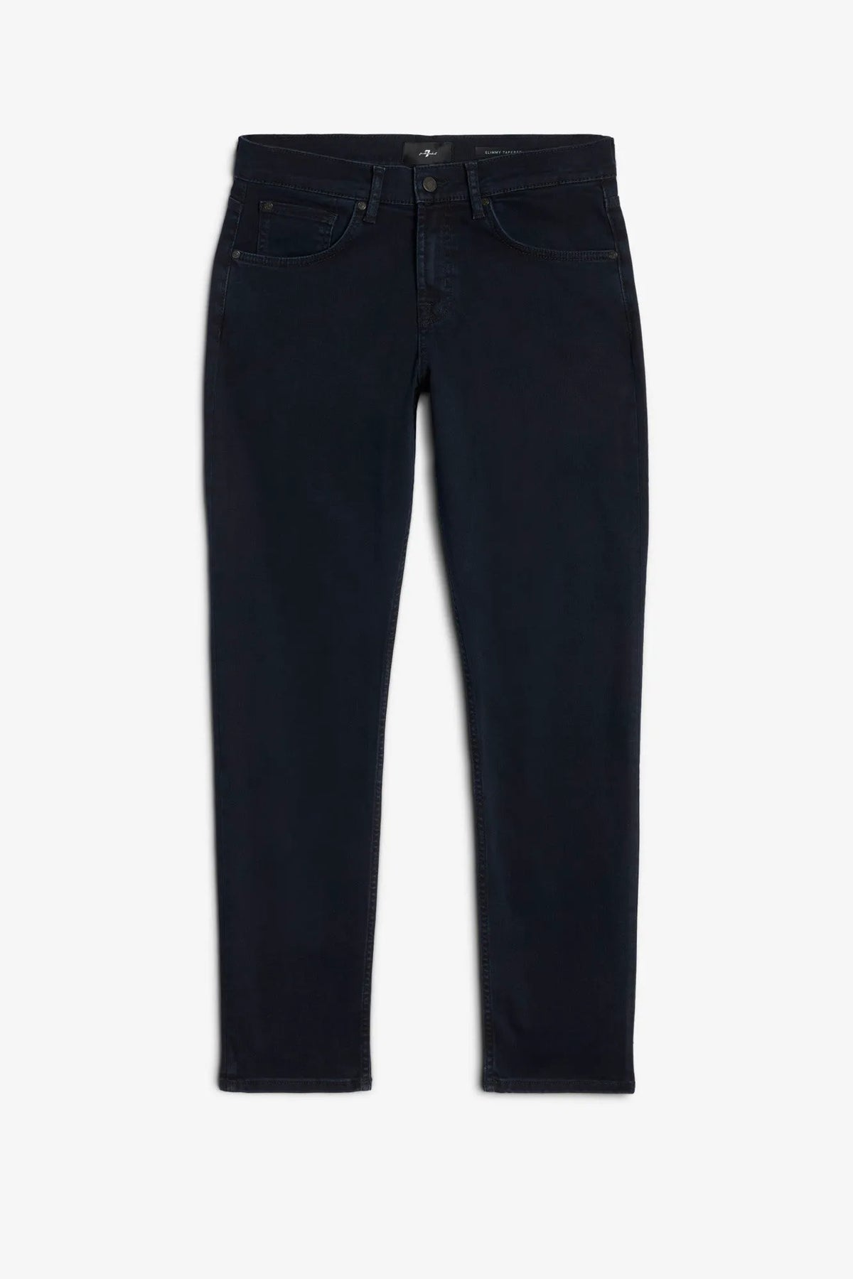 Blue Black
