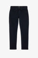 Blue Black