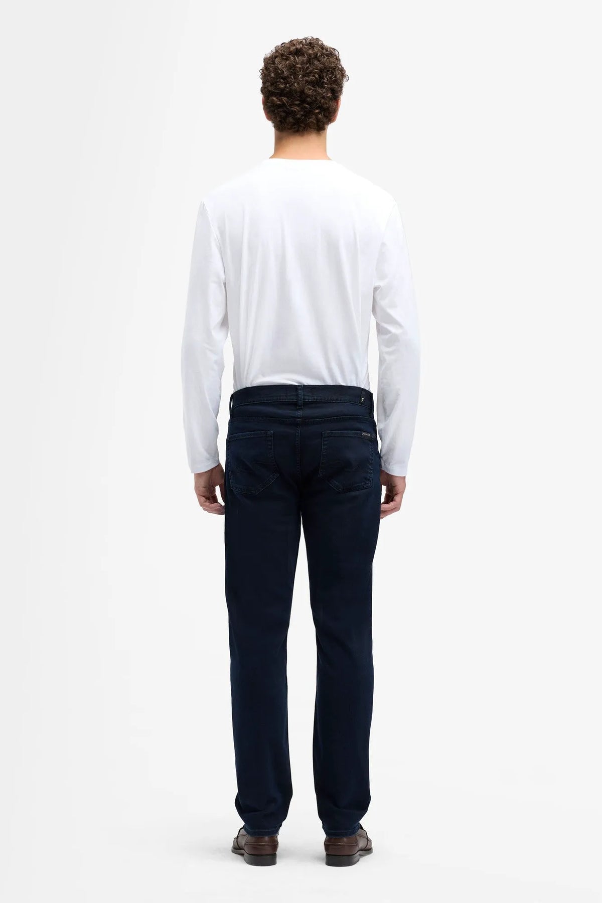 Blue Black