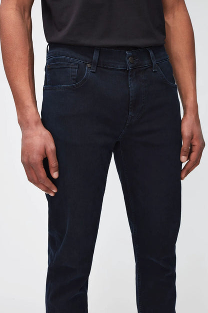 Blue Black