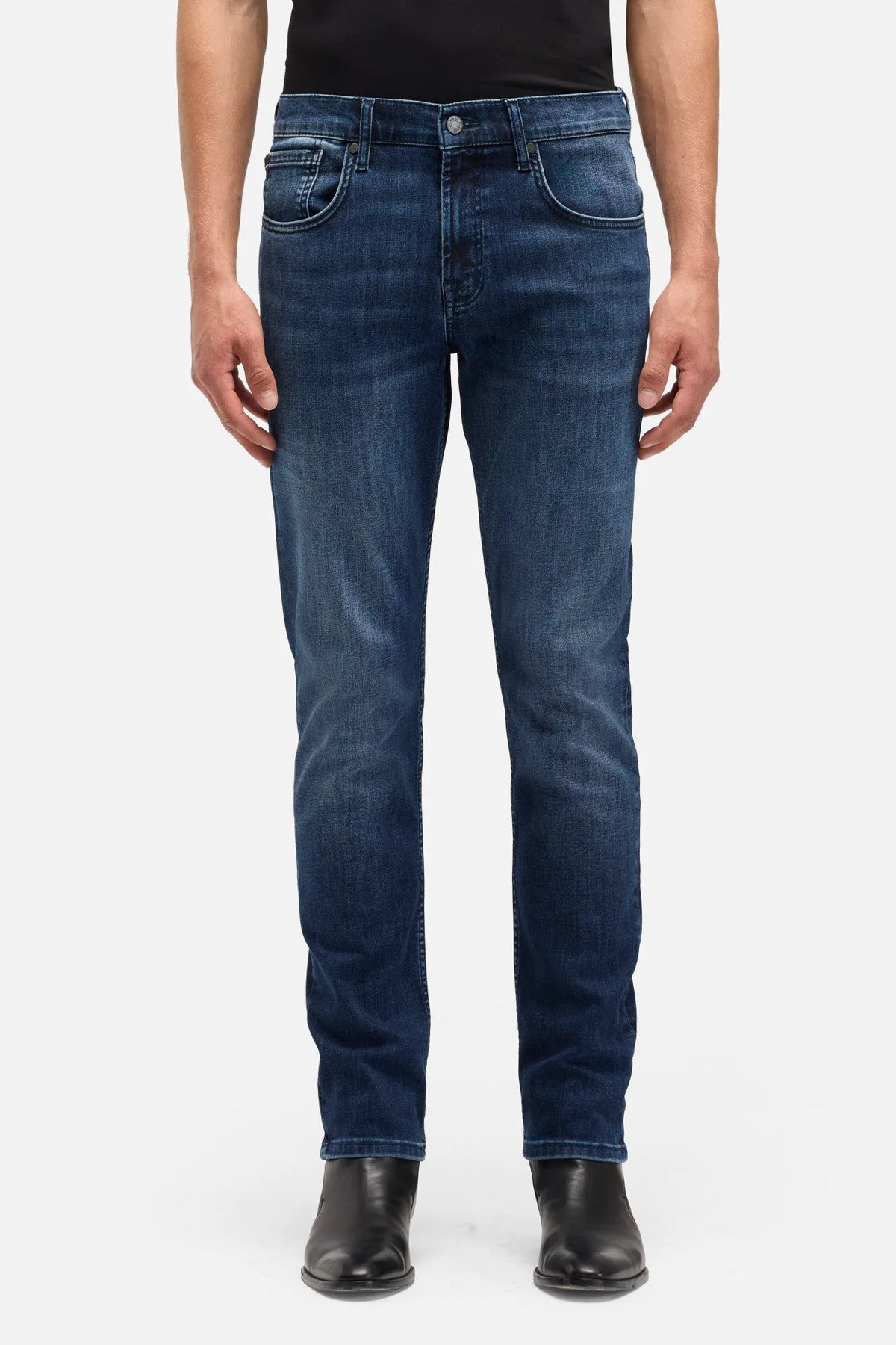 Dark Blue
