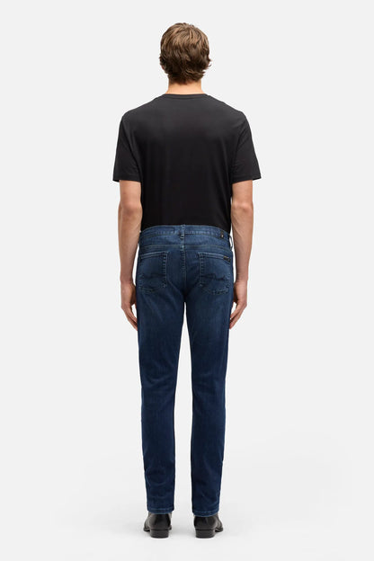 Dark Blue