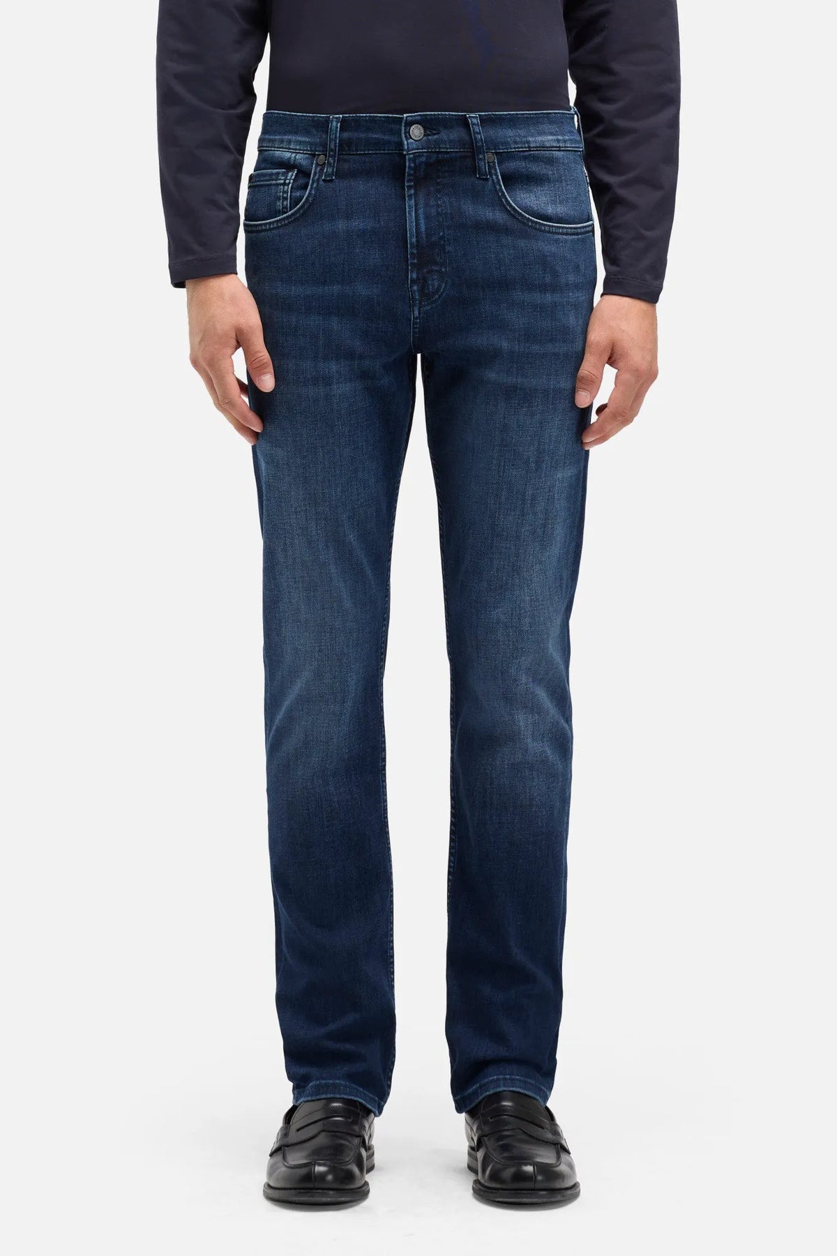 Dark Blue