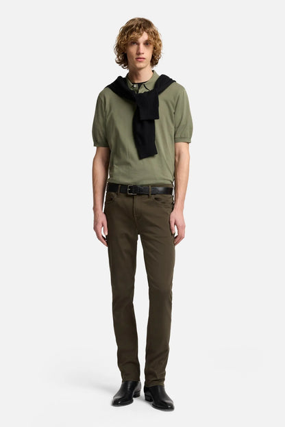 Dark Olive