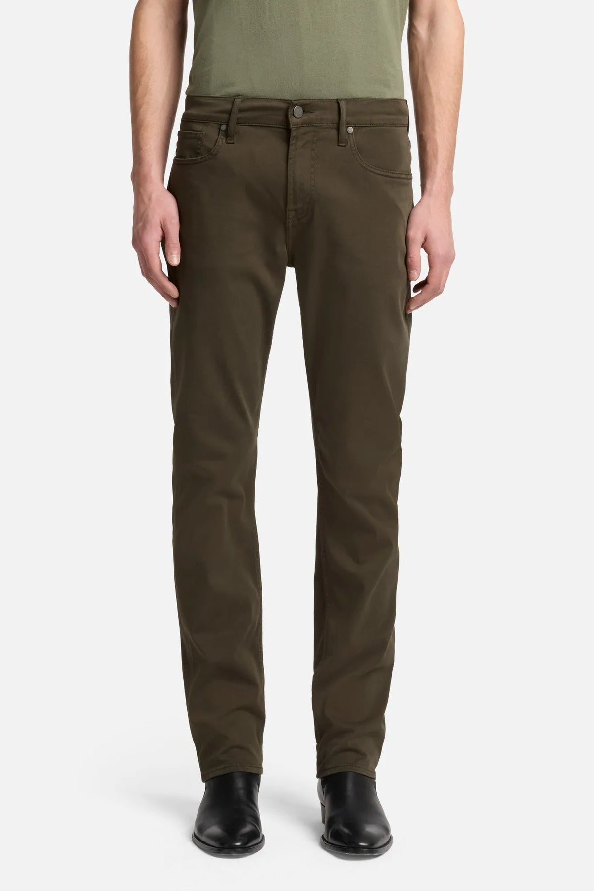 Dark Olive