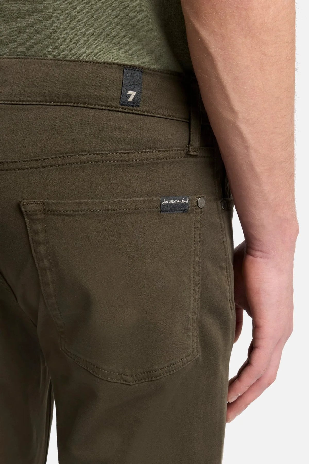 Dark Olive