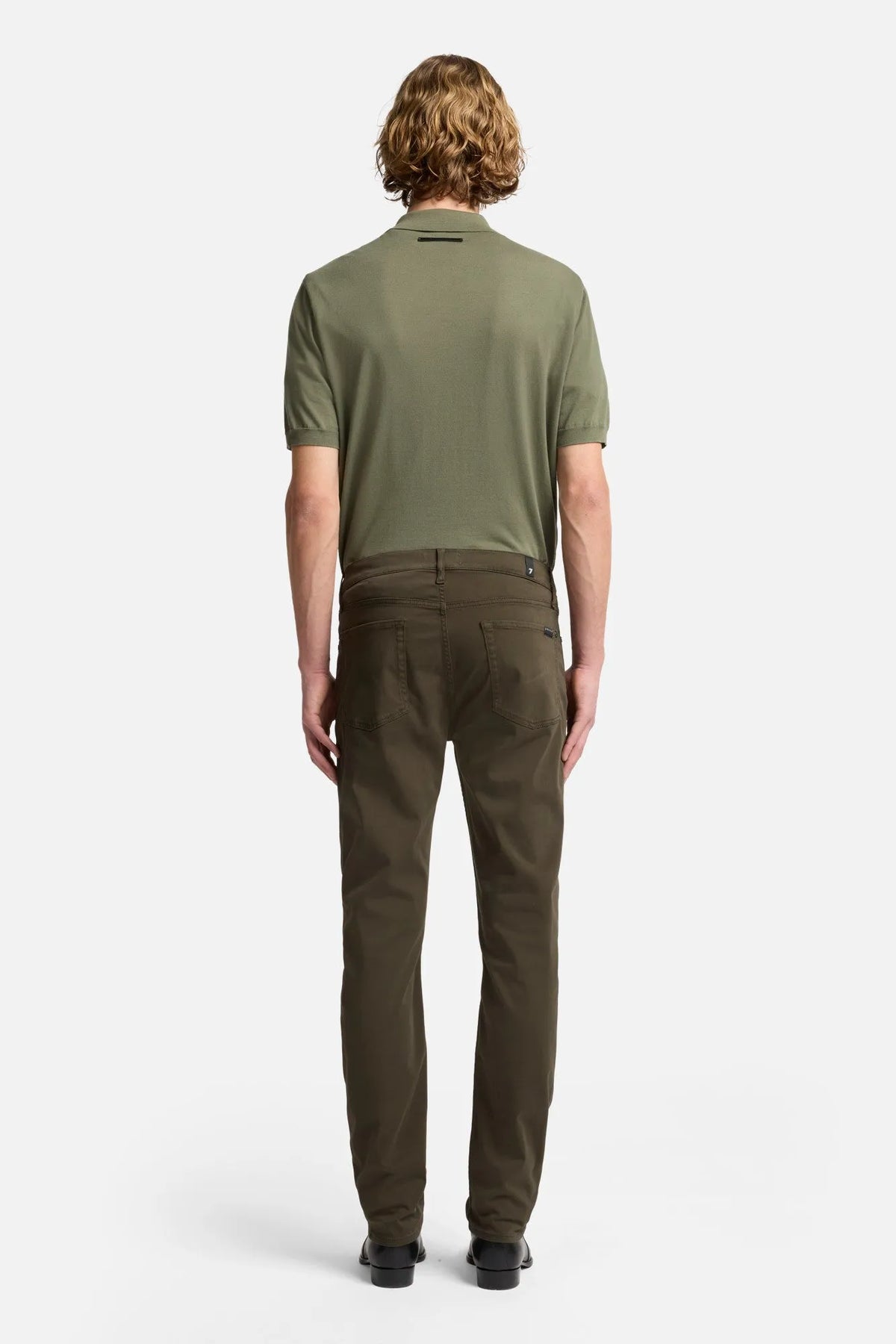 Dark Olive