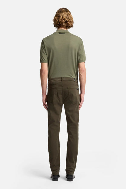 Dark Olive