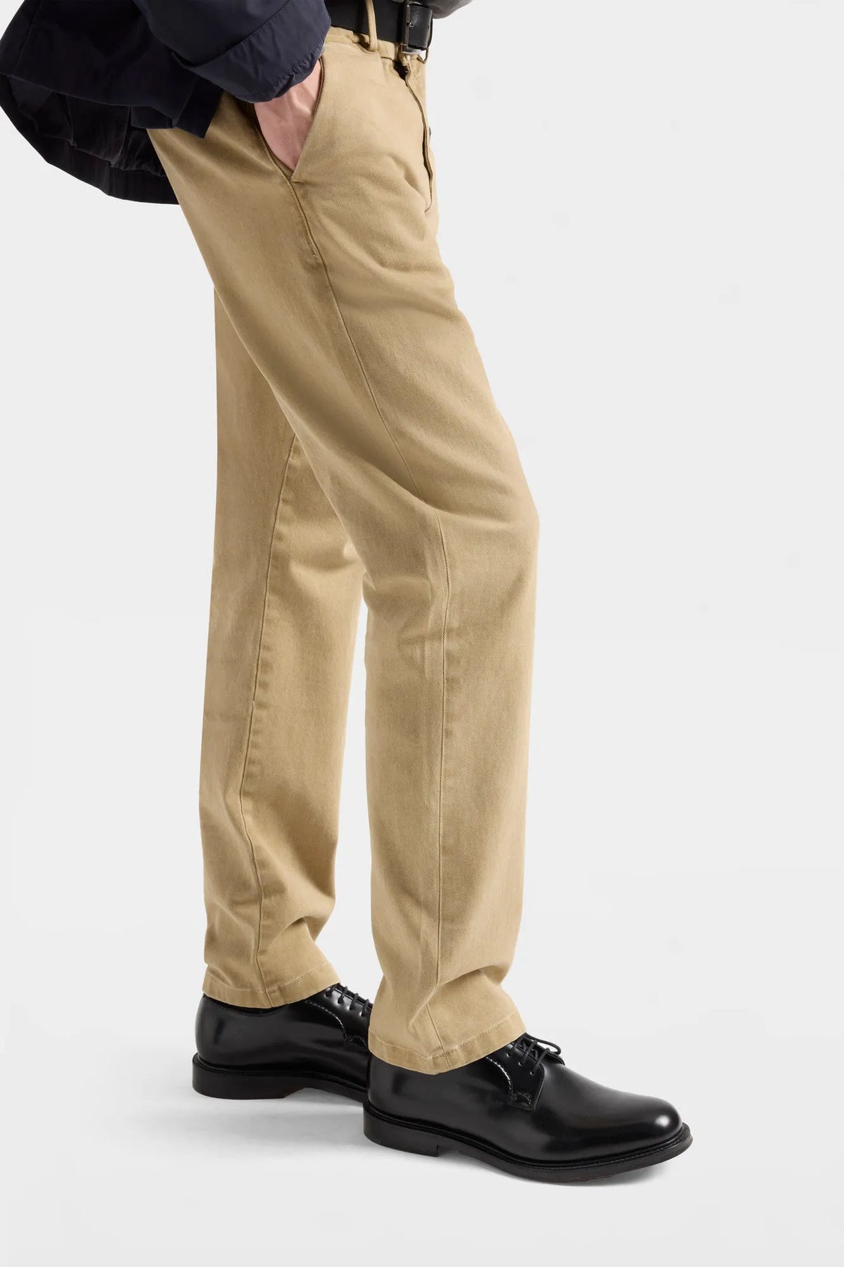 Dust Rise