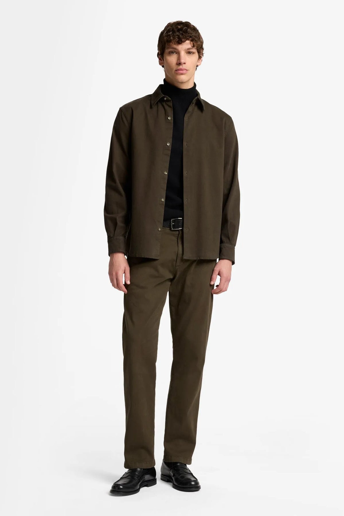 Dark Olive
