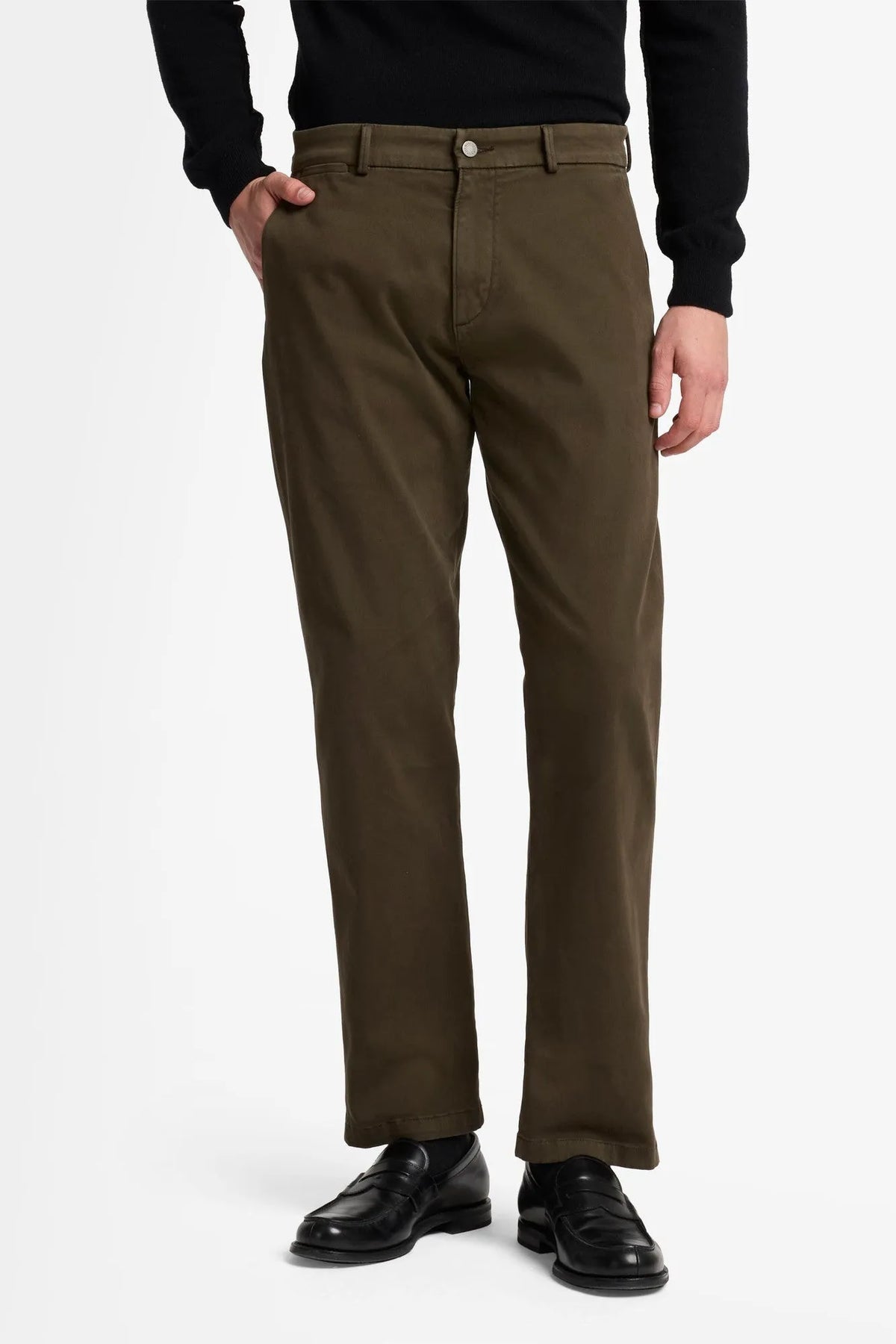 Dark Olive