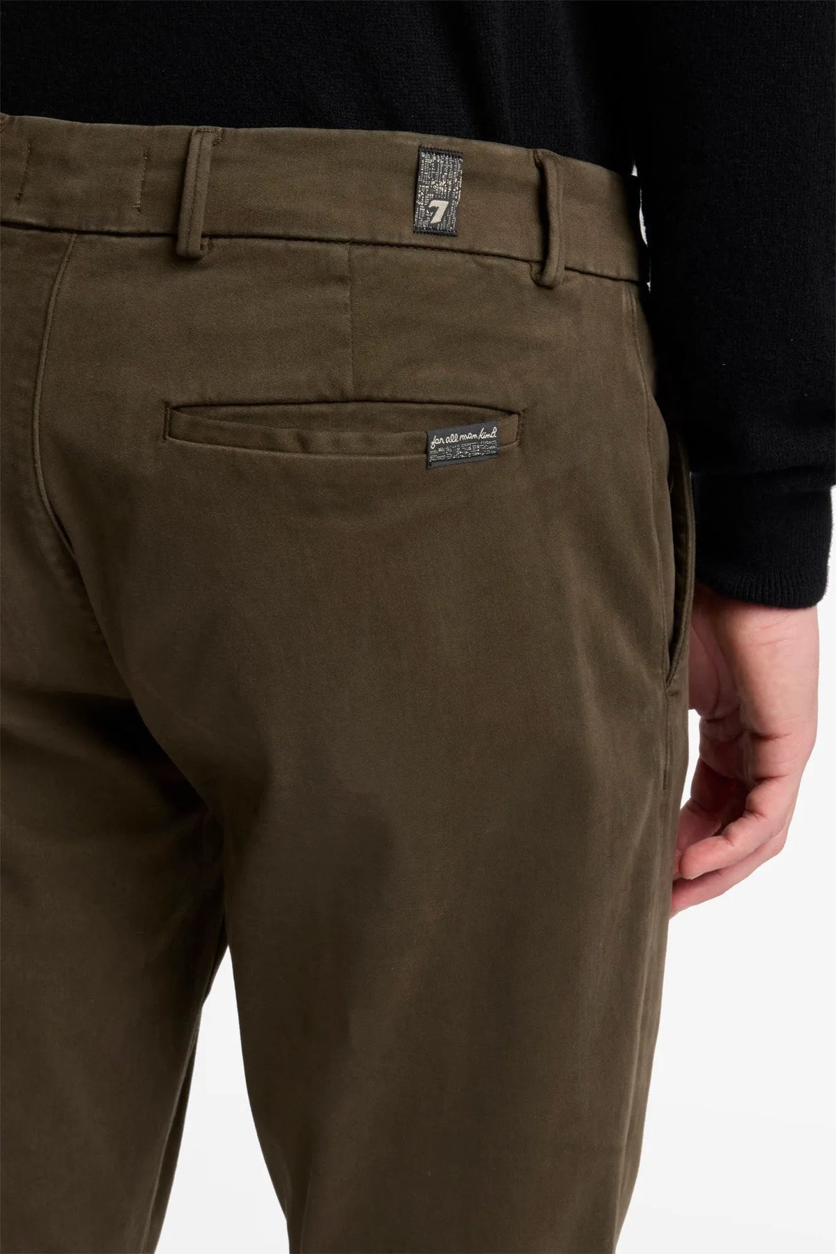 Dark Olive