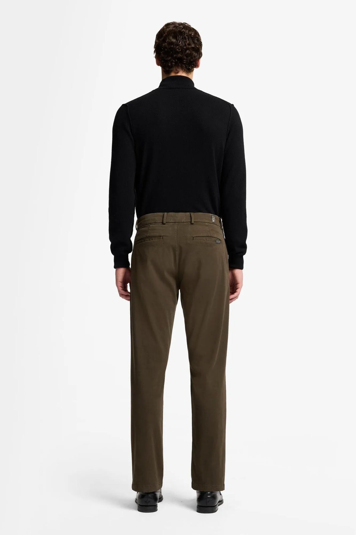 Dark Olive