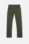 Dark Olive