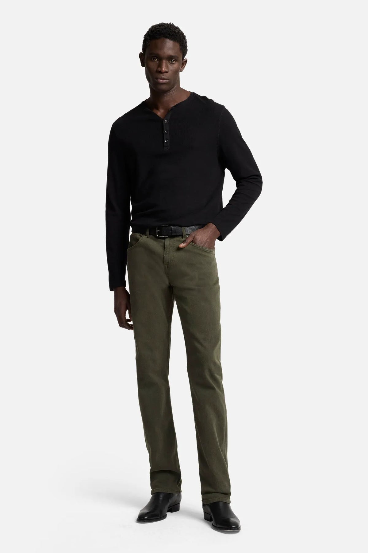 Dark Olive