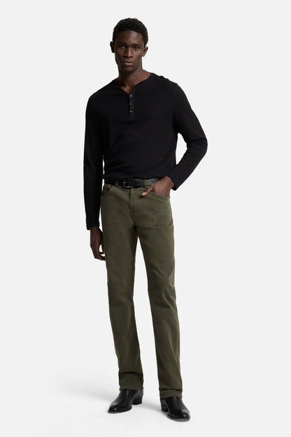 Dark Olive