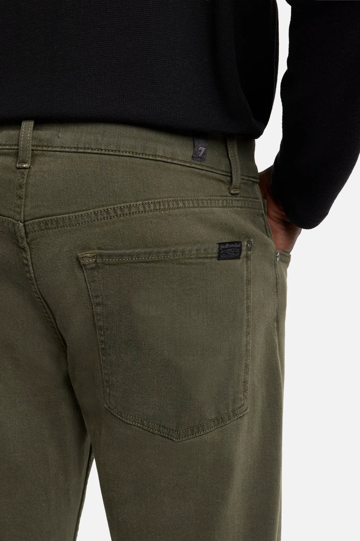 Dark Olive