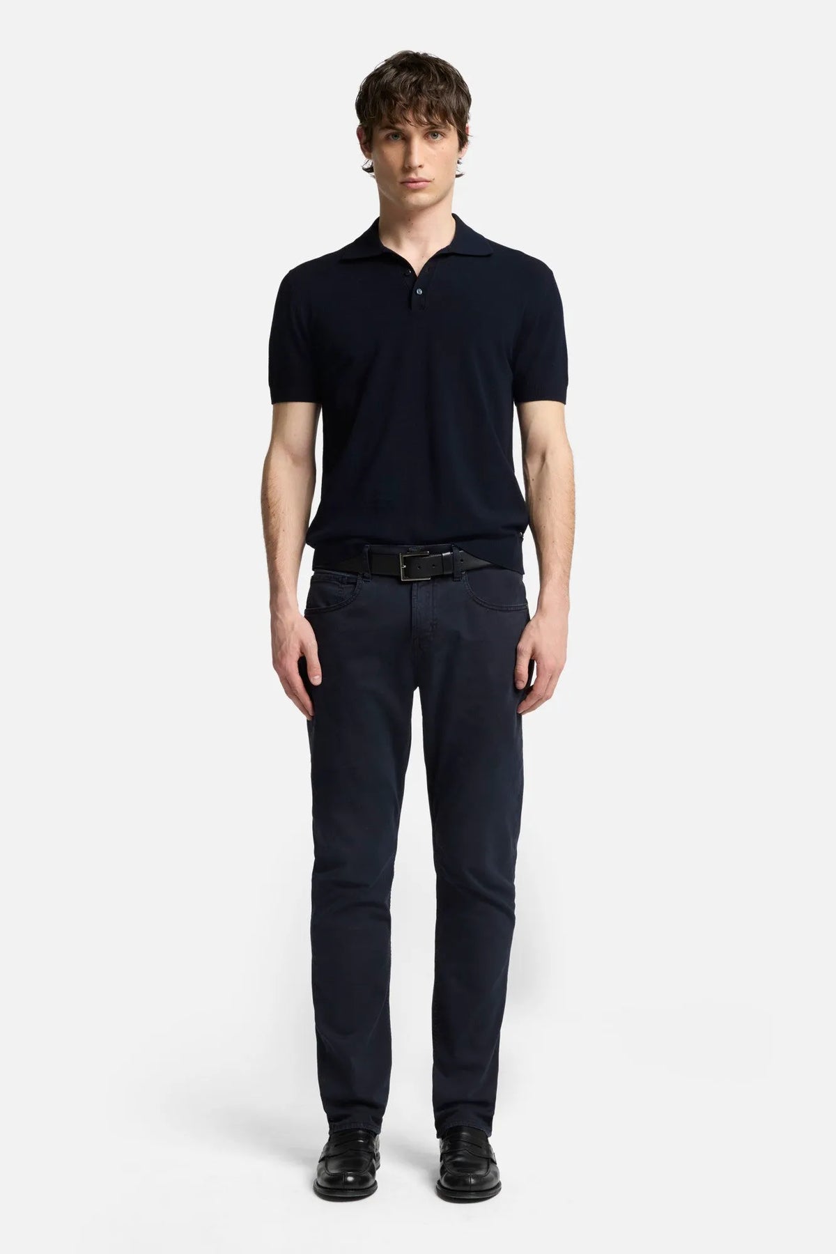 Deep Navy