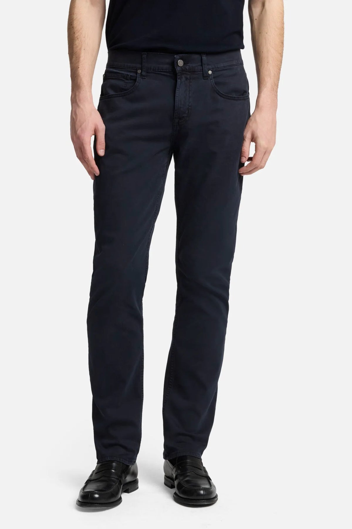 Deep Navy