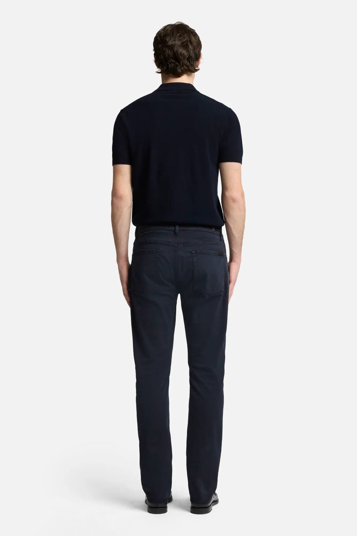 Deep Navy