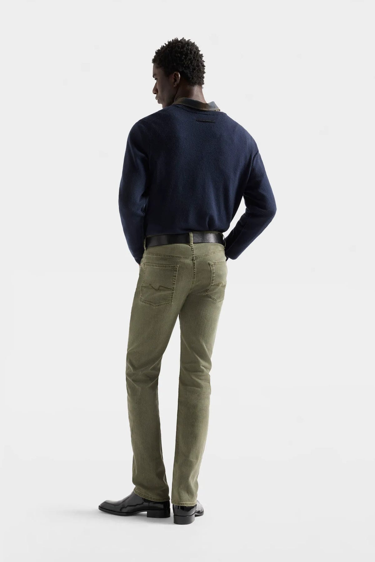 Moss
