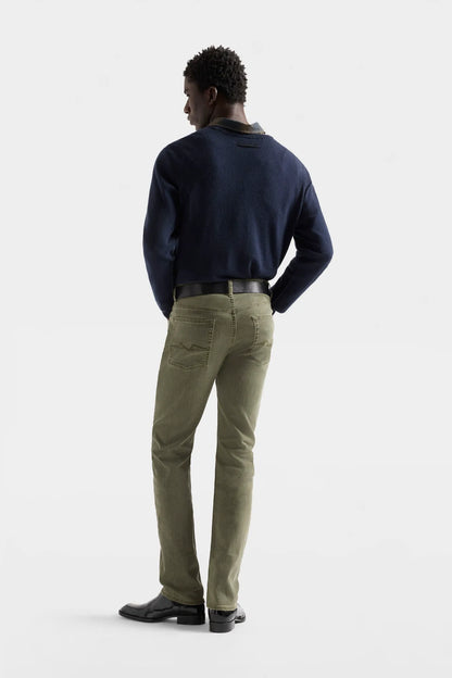 Moss