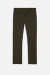 Dark Olive