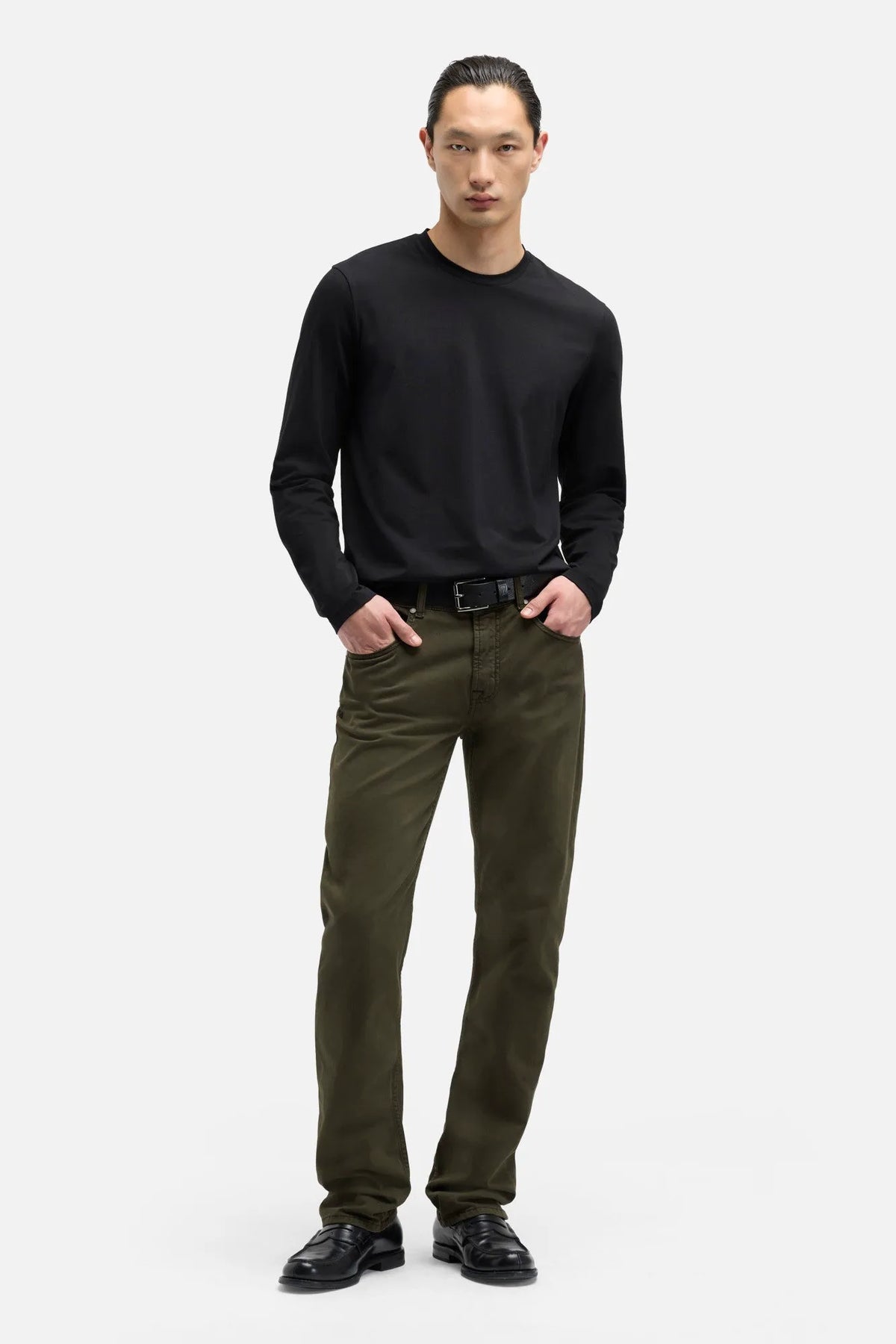 Dark Olive