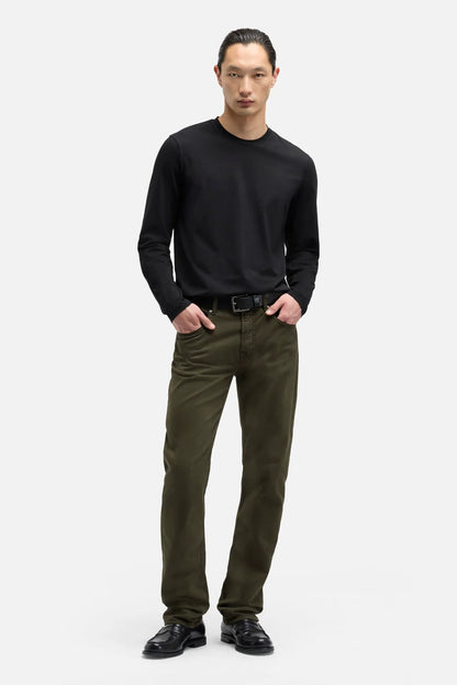 Dark Olive