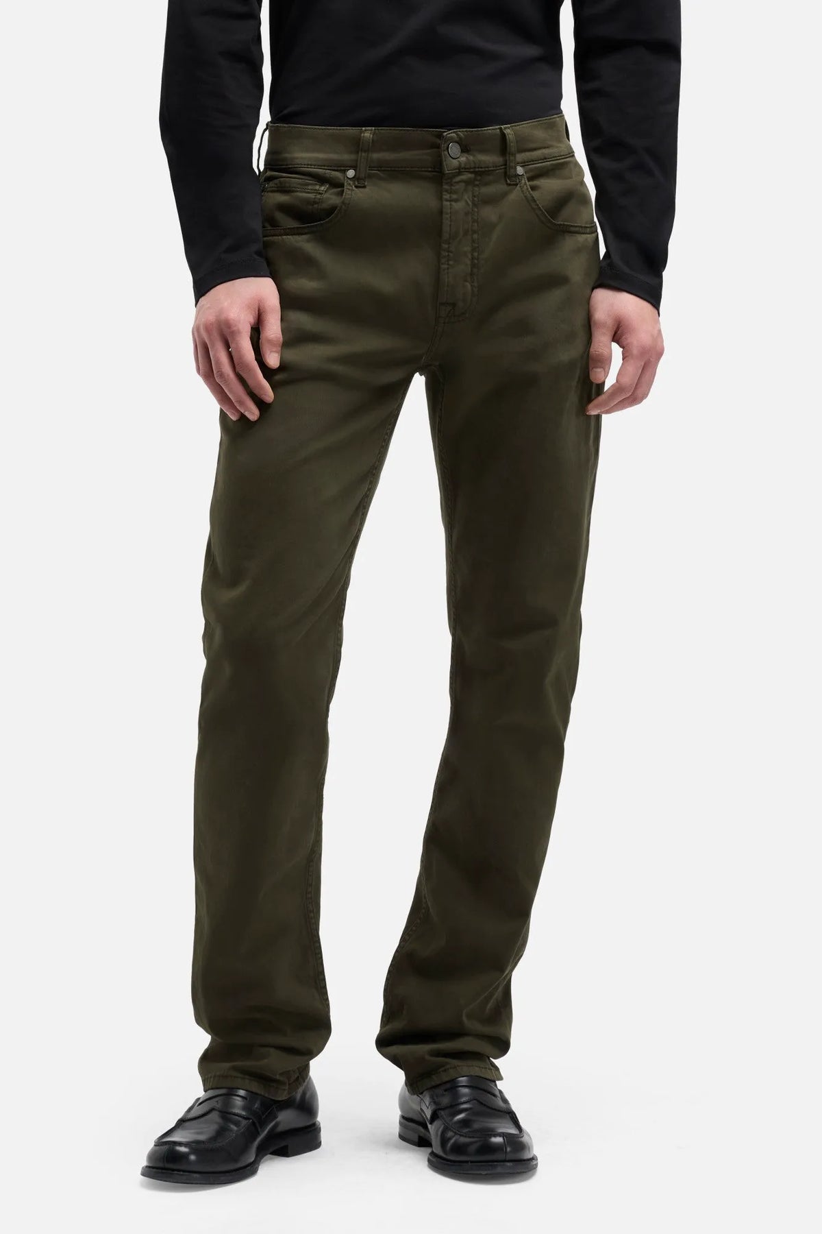 Dark Olive
