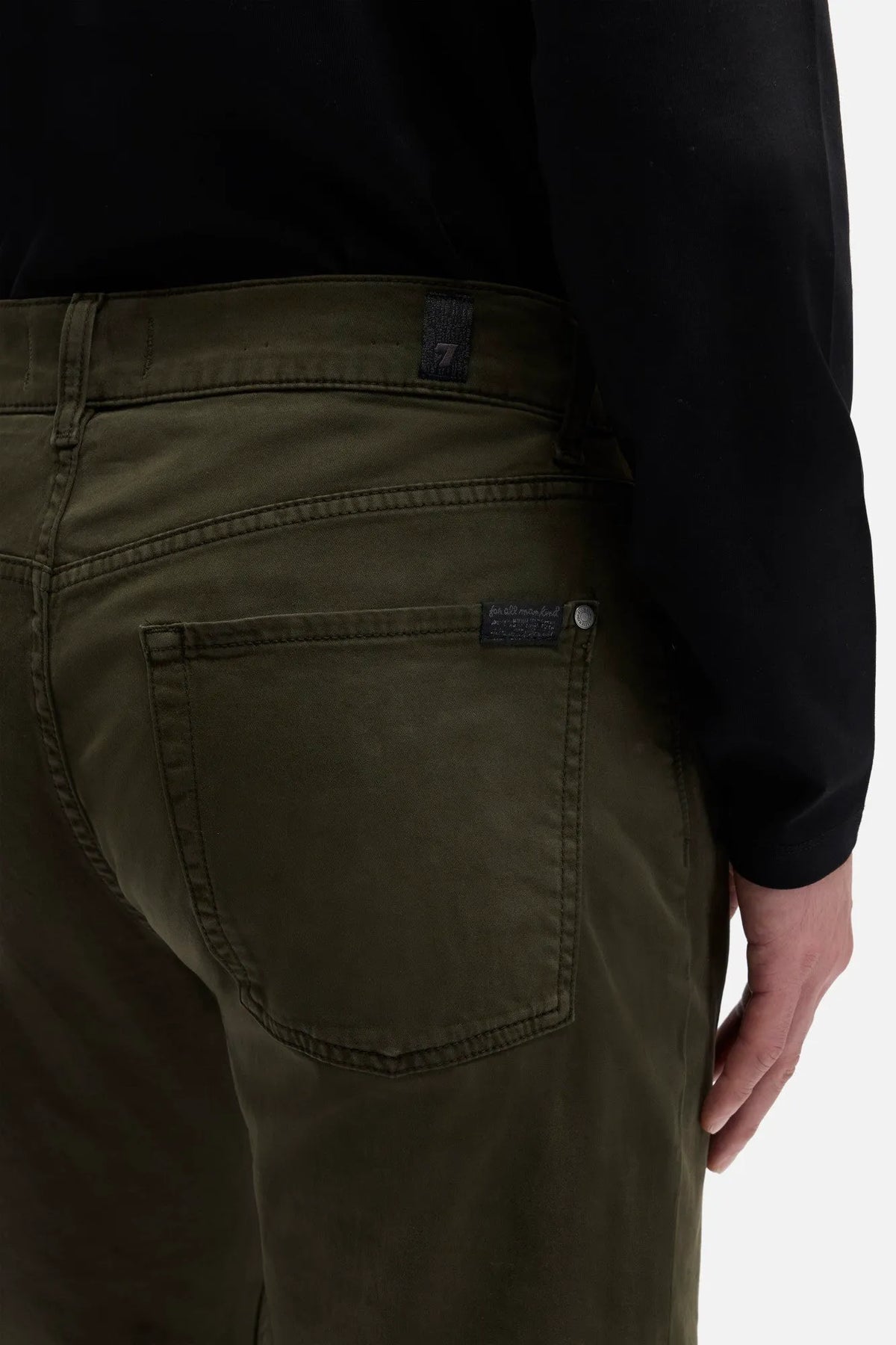Dark Olive