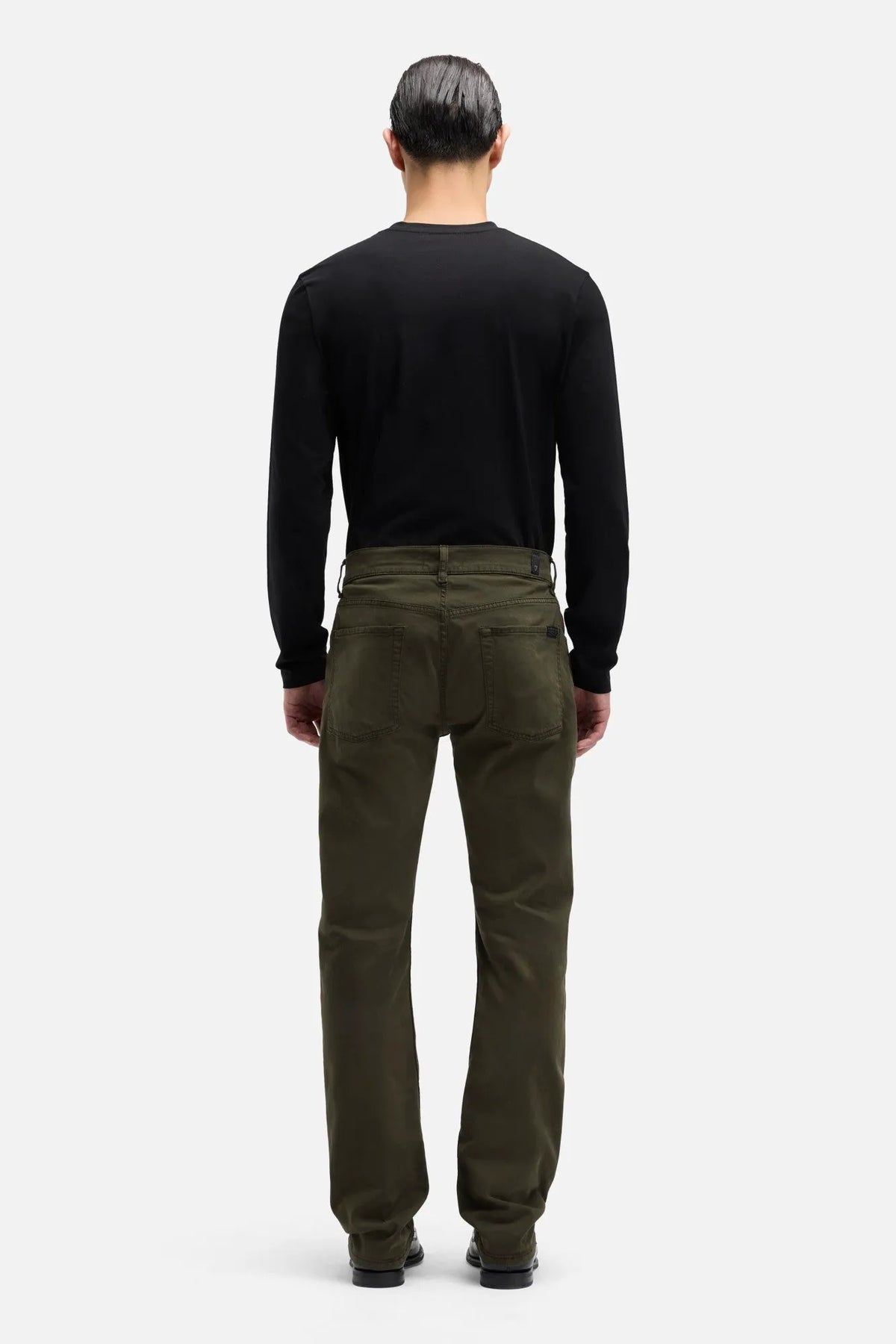 Dark Olive