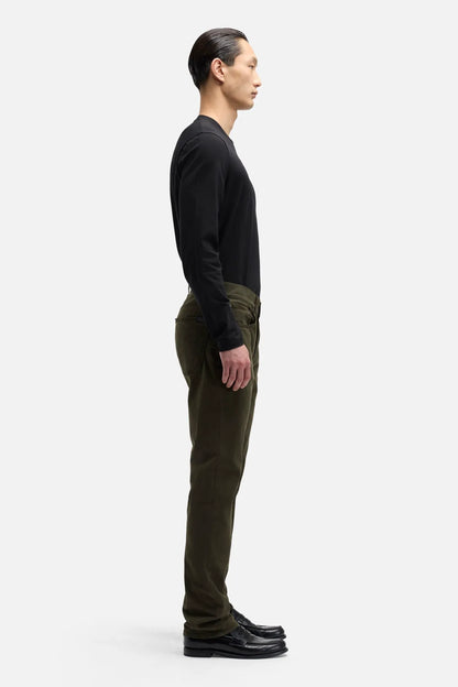 Dark Olive