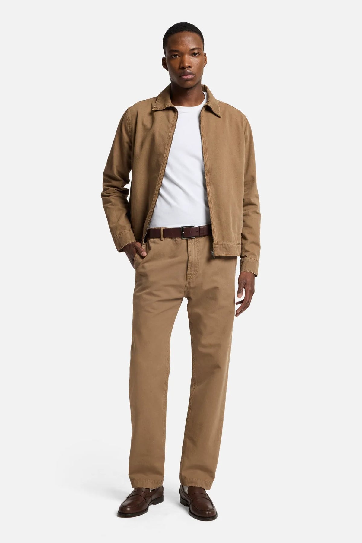 Khaki