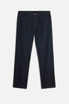 Dark Navy
