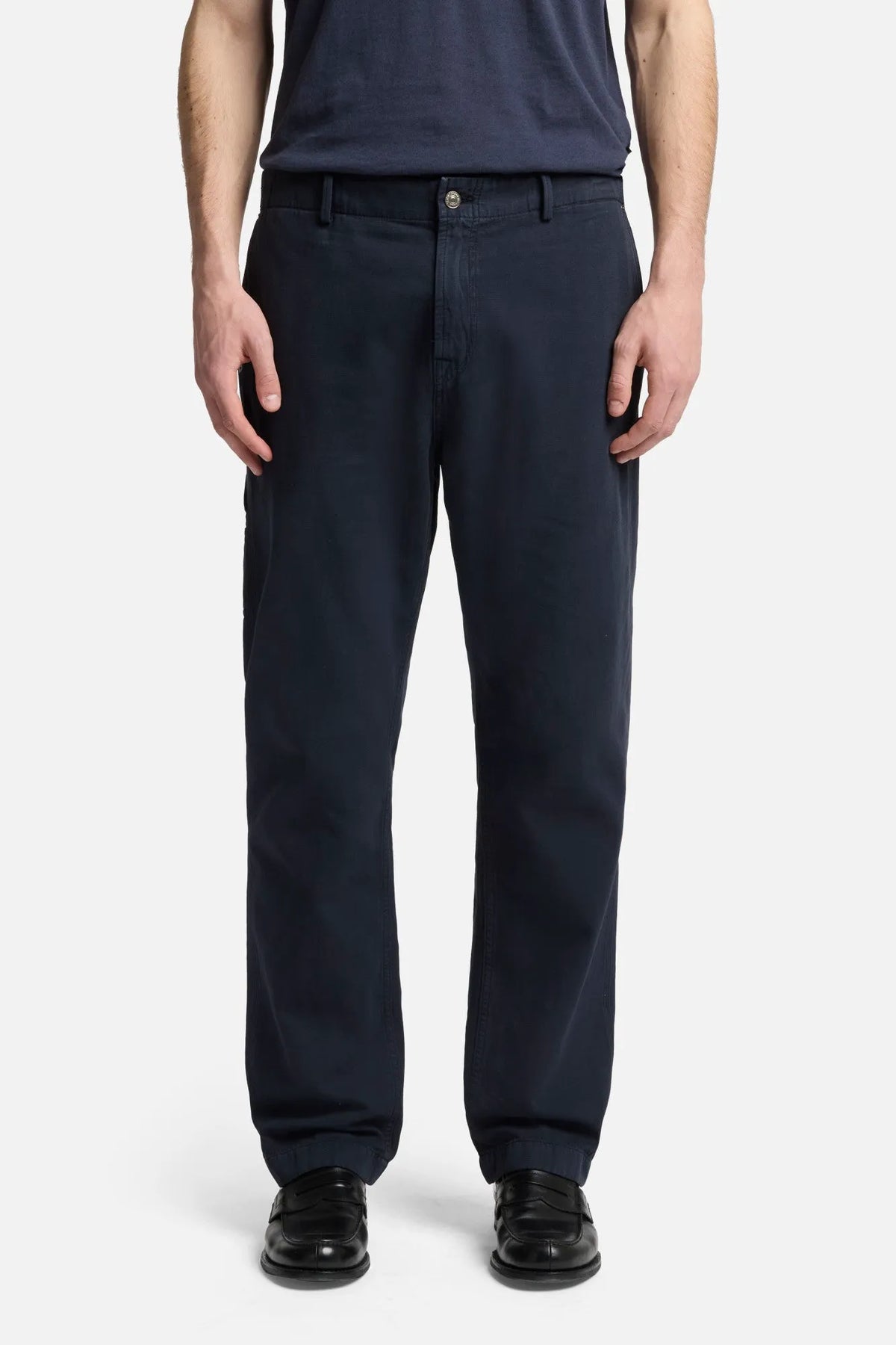 Dark Navy