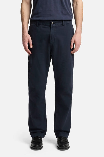 Dark Navy