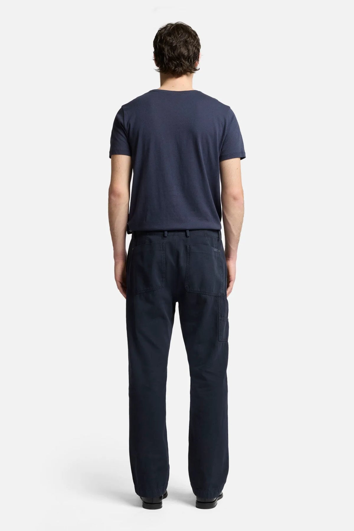 Dark Navy