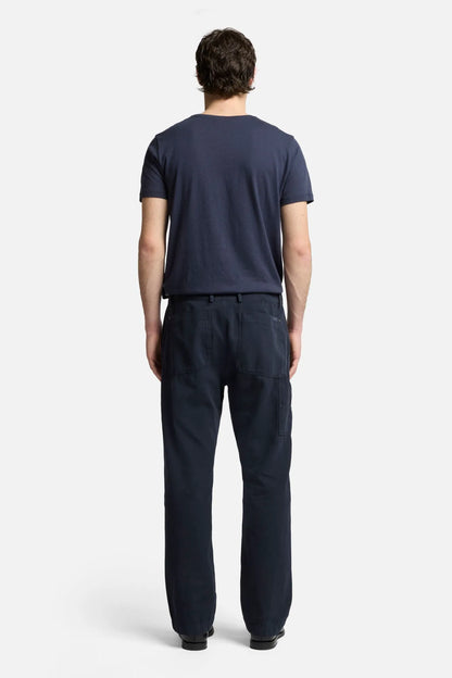 Dark Navy