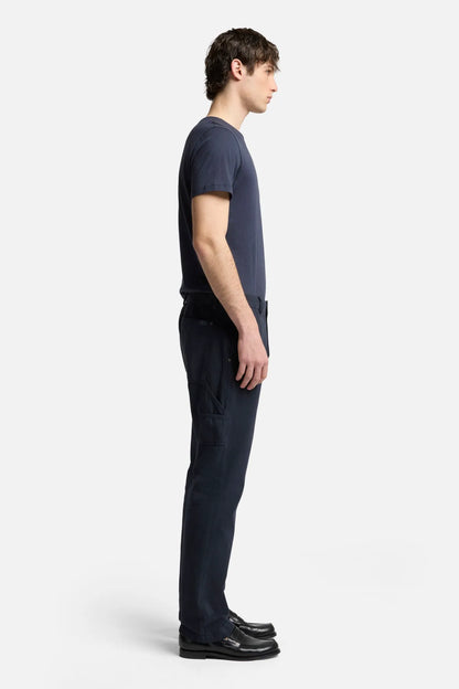 Dark Navy