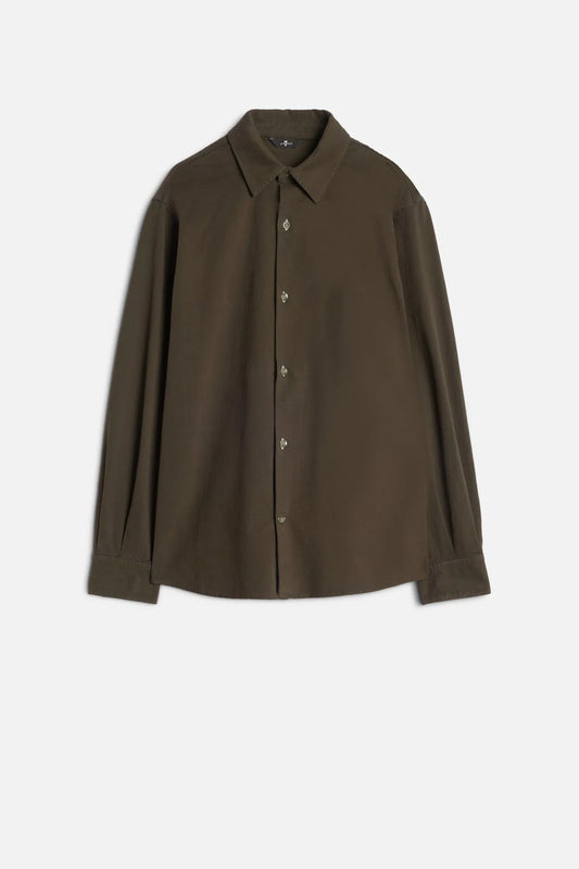 Dark olive