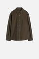 Dark olive